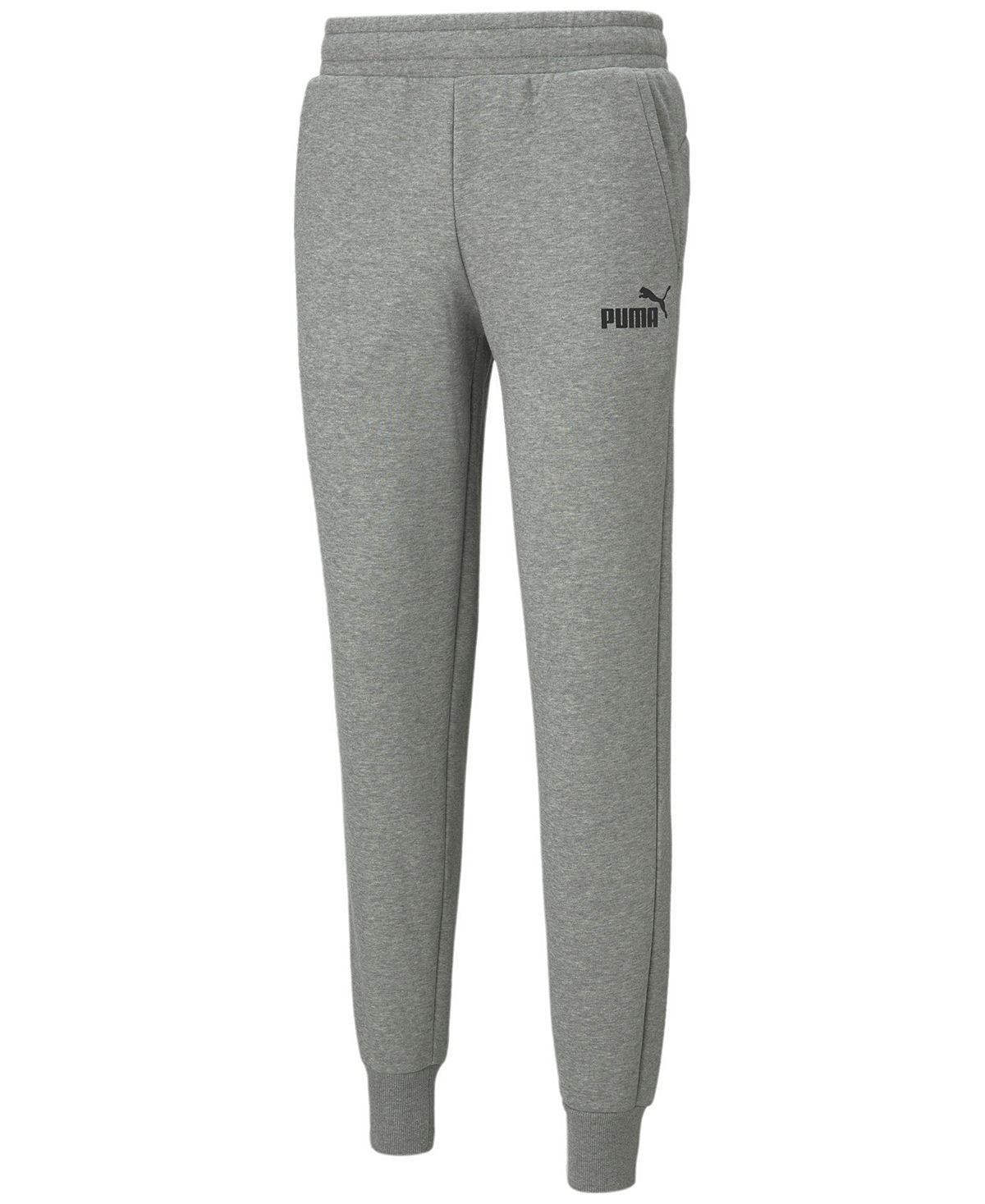 Puma Logo Fleece Joggers Mgh