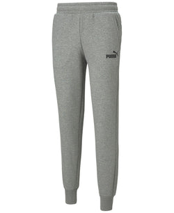 Puma Logo Fleece Joggers Mgh thumbnail 1