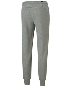 Puma Logo Fleece Joggers Mgh thumbnail 2