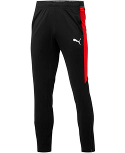 Puma Speed Pants Puma Black/Puma Red thumbnail 2