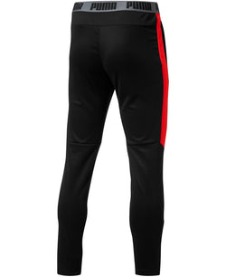 Puma Speed Pants Puma Black/Puma Red thumbnail 3
