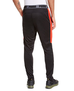 Puma Speed Pants Puma Black/Puma Red thumbnail 4