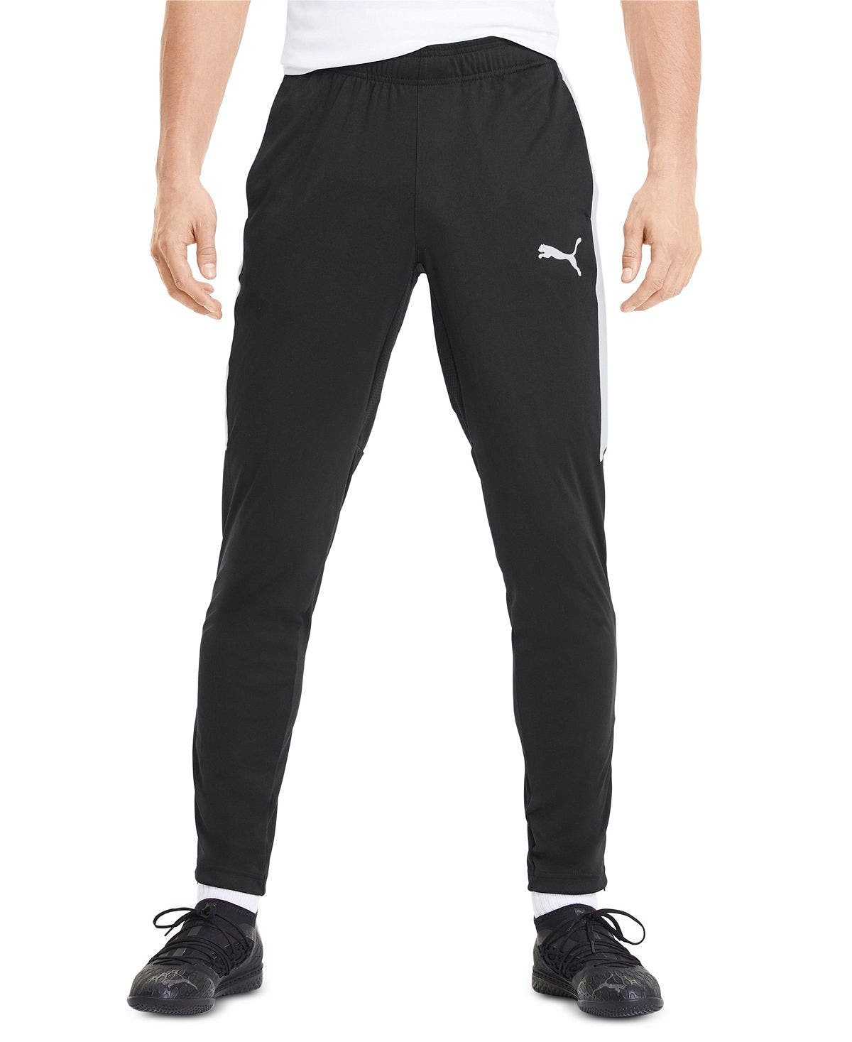 Puma Speed Pants Puma Black/Puma White