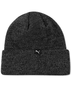 Puma Vermont Marled Beanie Black thumbnail 3