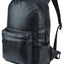 Px Black Padded Backpack Black