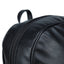 Px Black Padded Backpack Black