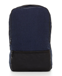 Px Hank Backpack Navy thumbnail 1