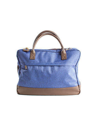 Px Laptop Bag Indigo