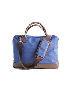 Px Laptop Bag Indigo thumbnail 2