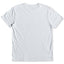 Quiksilver Classic Bob Graphic T-shirt Sky Gray Heather