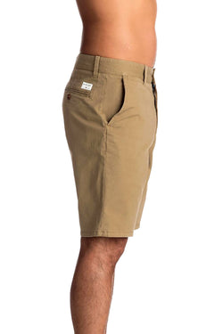 Quiksilver Elmwood Krandy St. Chino Short thumbnail 4