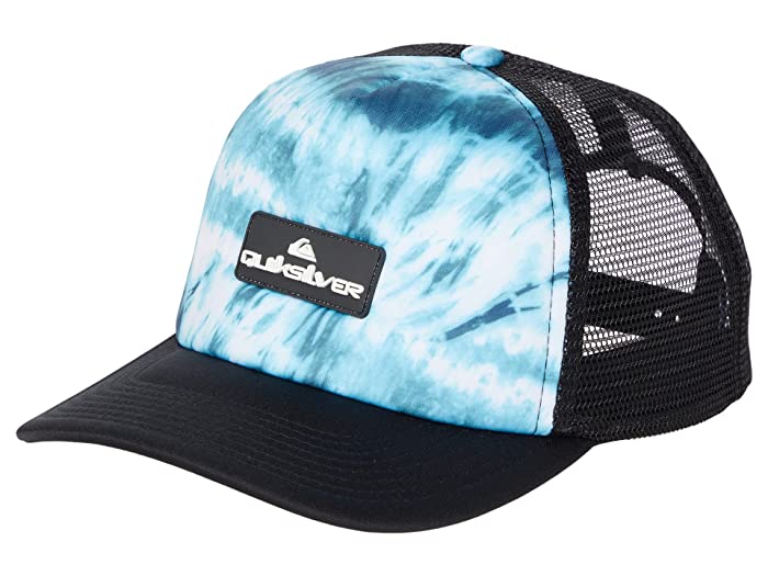 Quiksilver Foam Grillson Blue