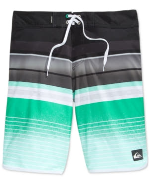 Quiksilver Men's Everyday Stripe Boardshorts