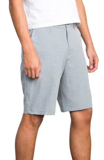 RVCA Men's Rvca Balance Hybrid Shorts