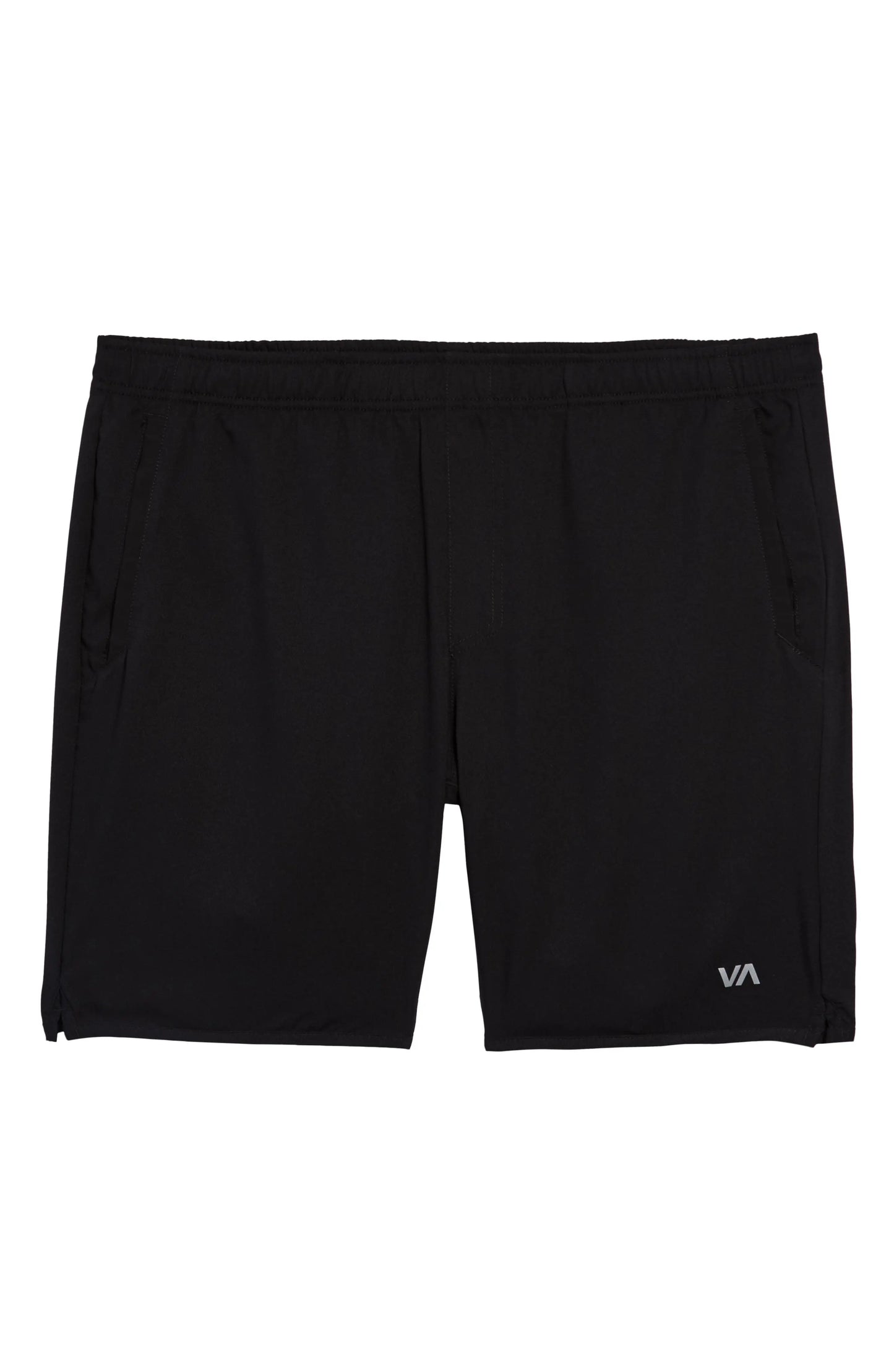 RVCA Men's Rvca Men's Yogger Iv Performance Athletic Shorts Black