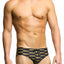 Radical Element Black Ammo Gary Swim Brief