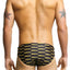 Radical Element Black Ammo Gary Swim Brief