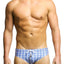 Radical Element Blue Grenade Gary Swim Brief