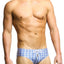 Radical Element Blue Grenade Gary Swim Brief
