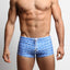 Radical Element Blue L.A. Swim Brian Trunk