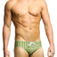 Radical Element Green Grenade Gary Swim Brief