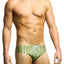 Radical Element Green Grenade Luke Swim Brief