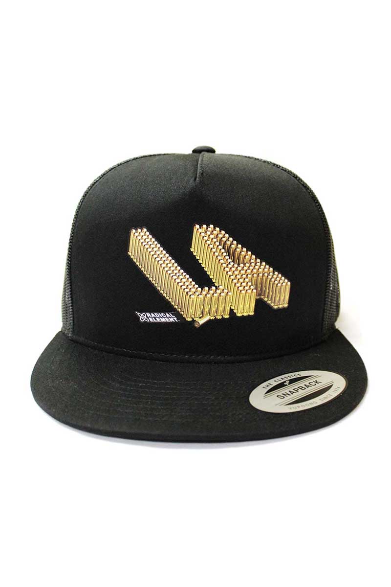 Radical Element L.A. Bullets Snapback