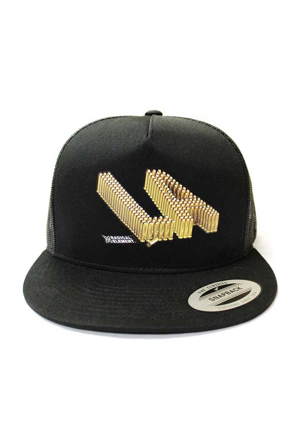 Radical Element L.A. Bullets Snapback