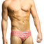 Radical Element Orange Brass Knuckles Gary Swim Brief