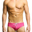 Radical Element Rad Pink Gary Swim Brief