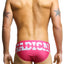 Radical Element Rad Pink Gary Swim Brief