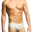 Radical Element White Ammo Gary Swim Brief