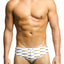 Radical Element White Ammo Gary Swim Brief