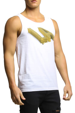Radical Element White LA Bullets Vance Tank thumbnail 2
