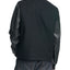 Rag & Bone Boulder Mixed-media Jacket Black