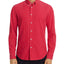 Rag & Bone Tomlin Corduroy Fit 2 Slim Fit Shirt Pink