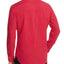 Rag & Bone Tomlin Corduroy Fit 2 Slim Fit Shirt Pink