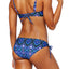 Raisins Black/Blue Moonshadow In Your Dreams Underwire Push-Up Bikini Top