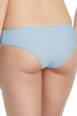 Raisins Blue Barbados Cheeky Bikini Bottom thumbnail 2