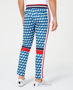 Reason Apex Track Pants Navy thumbnail 2