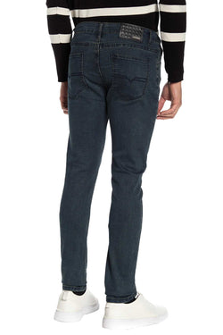 Recess Jeans Vintage Solid Stretch Slim Jean thumbnail 3