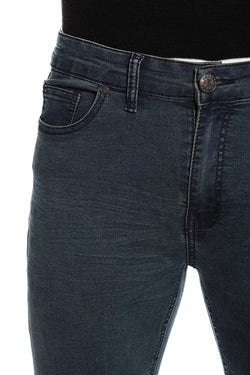 Recess Jeans Vintage Solid Stretch Slim Jean thumbnail 4