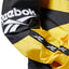 Reebok Cl V Color-block Track Jacket Toxic Yellow
