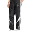 Reebok Cl V Snap-side Track Pants Black