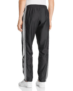 Reebok Cl V Snap-side Track Pants Black thumbnail 2