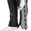 Reebok Cl V Snap-side Track Pants Black