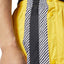 Reebok Cl V Snap-side Track Pants Toxic Yellow