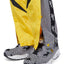 Reebok Cl V Snap-side Track Pants Toxic Yellow