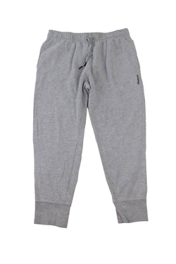 Reebok Grey-Heather Core Performance Jogger thumbnail 2