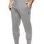 Reebok Grey-Heather Core Performance Jogger